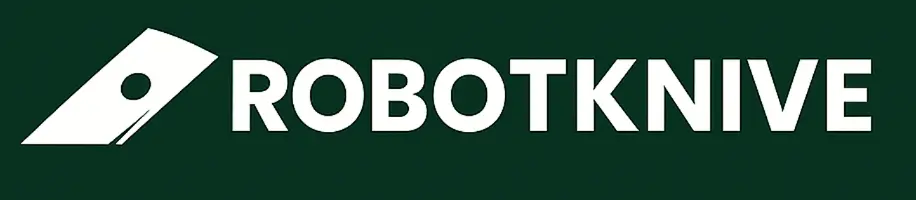 logo-robot-kniv-grøn